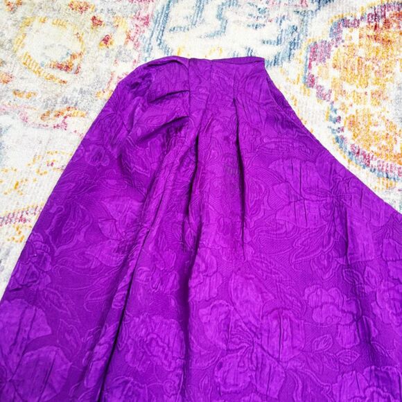 Stella McCartney Joanne One Shoulder Top - Picture 6 of 7